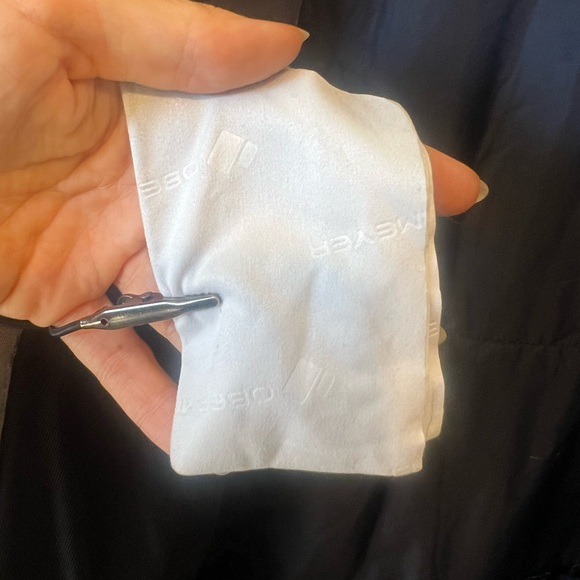 NWOT Obermeyer Celestia Ski Jacket - Picture 10 of 16